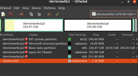 dual boot clone the ubuntu partitions to new disk|clone ubuntu hdd to ssd.